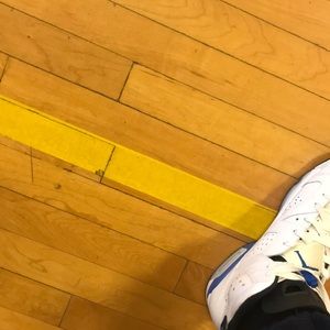 Meet your Posher, Josh